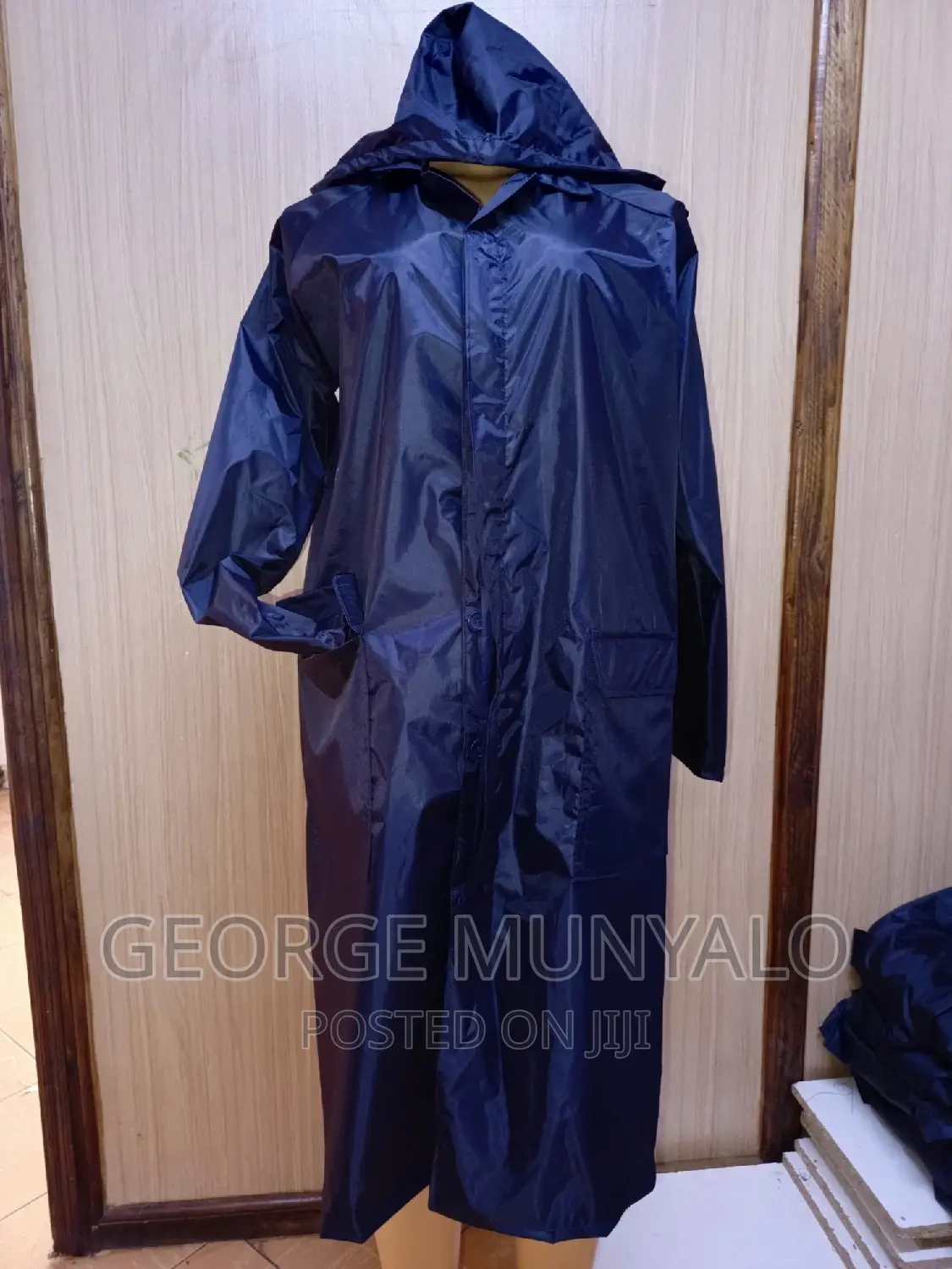 Rain Coats
