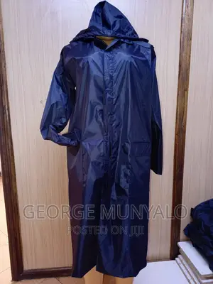 Rain Coats