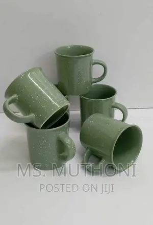 Classy Ceramic Mugs*