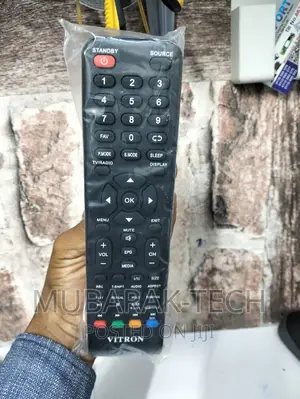 Vitron Digital Remote