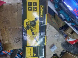 Dewalt Angle Grinder 9inch
