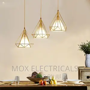 Pendant Lights