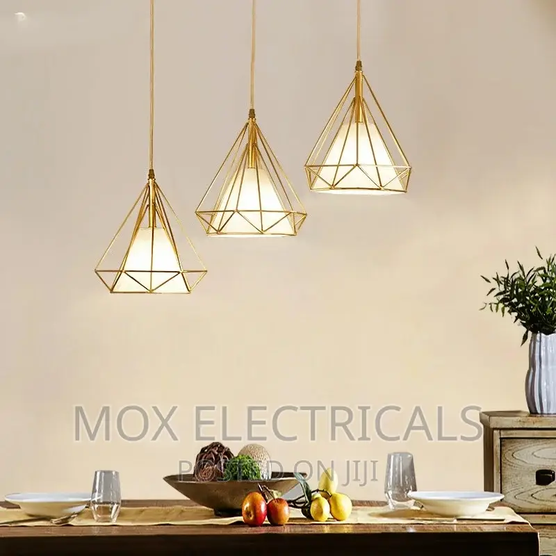 Pendant Lights
