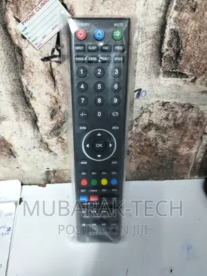 Vitron Smart Remote