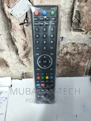 Vitron Smart Remote