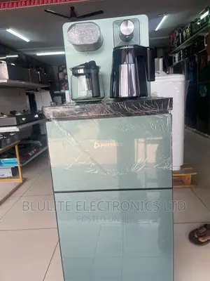 Bottom Load Dispenser
