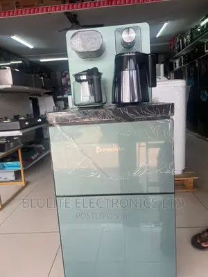 Bottom Load Dispenser