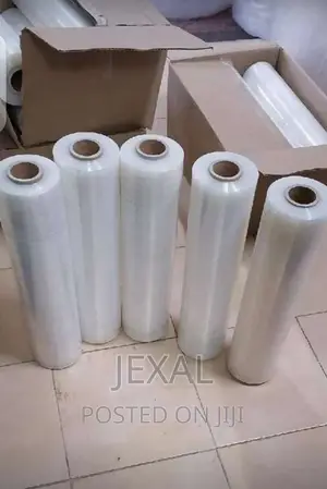 Stretch Film