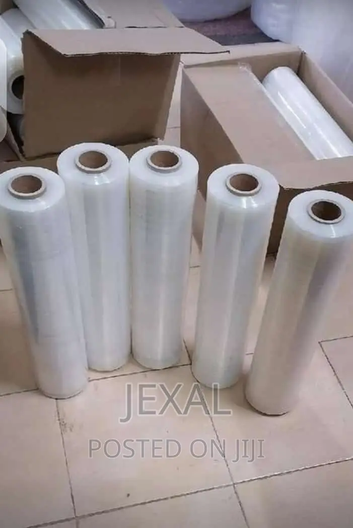 Stretch Film