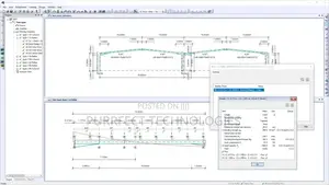 Tekla Portal Frame Connection Designer