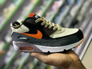 Nike Airmax 90 Dark Army 36-45