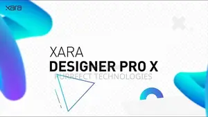 Xara Designer Pro + 24