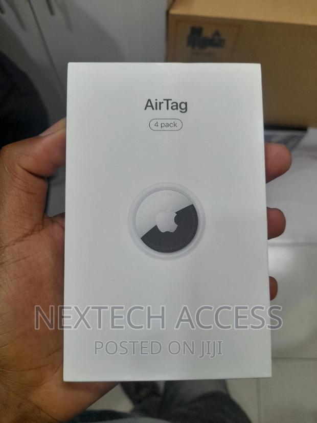 Apple Airtag 4pack - main view