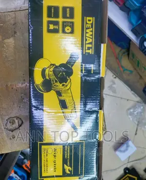 Dewalt Angle Grinder 9inch