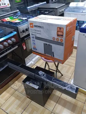 Sayona 1253bt Soundbar Subwoofer 16000w