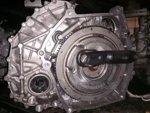 Lda Honda Fit/Vezel/Shuttle//Insight/Civic 2wd Gearbox