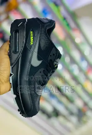 Nike Airmax 90 Spider Sneakers