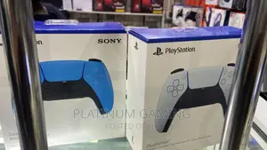 Ps5 Wireless Controllers