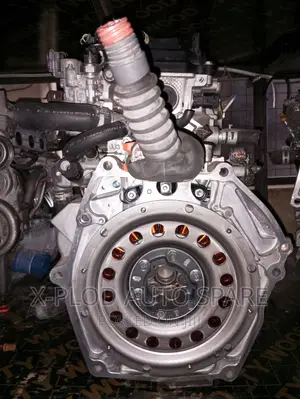 LDA Honda Hybrid (Fit, Shuttle, Freed, HRV) Slim Engine.