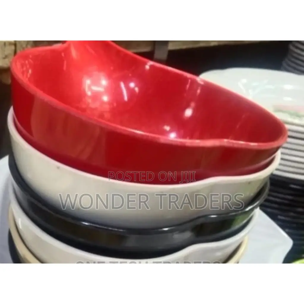 Melamine Calabash for Porridge,