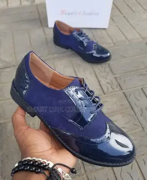 Brogues
Sizes