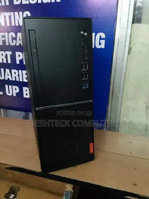 Desktop Computer Lenovo V530 8GB Intel Core I5 HDD 1T