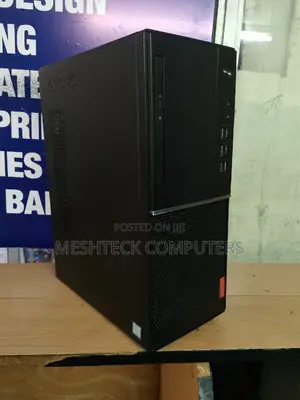 Desktop Computer Lenovo V530 8GB Intel Core I5 HDD 1T
