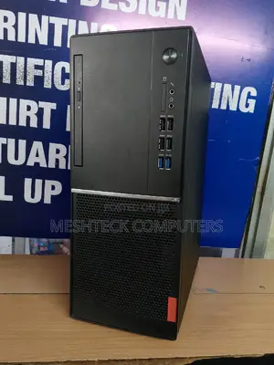 Desktop Computer Lenovo V530 8GB Intel Core I5 HDD 1T