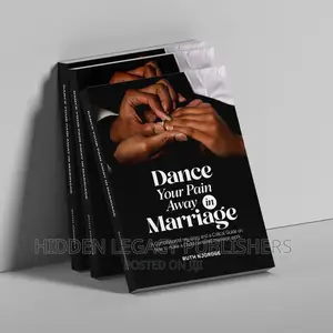 Book Publishing, Design and Printing Services