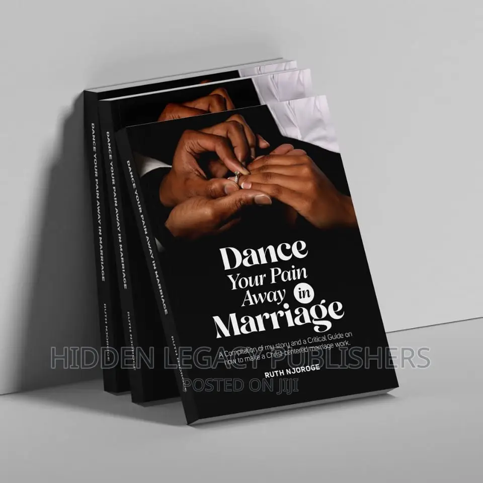 Book Publishing, Design and Printing Services