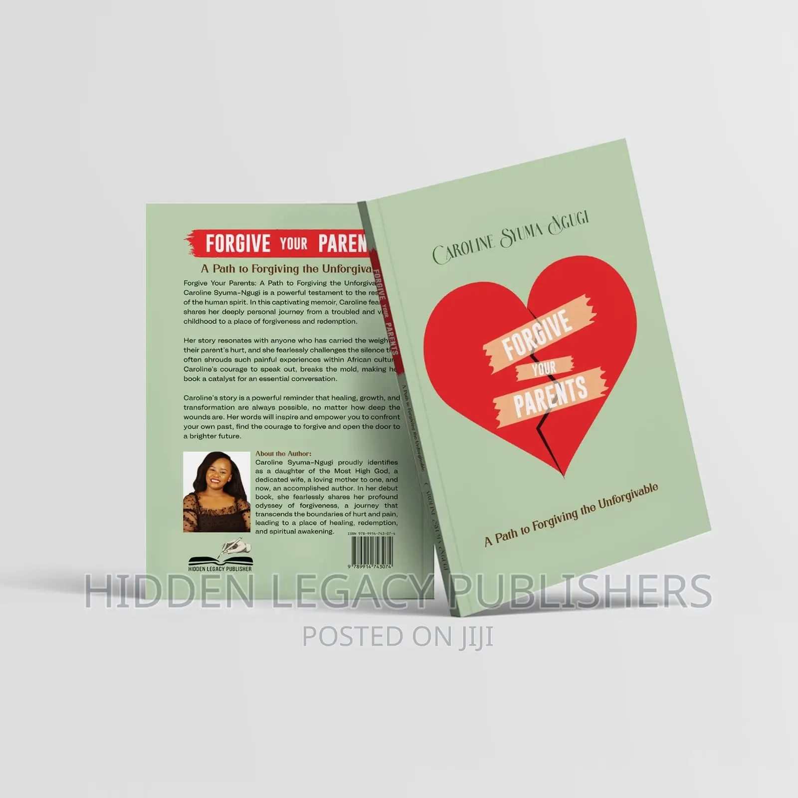 Book Publishing, Design and Printing Services