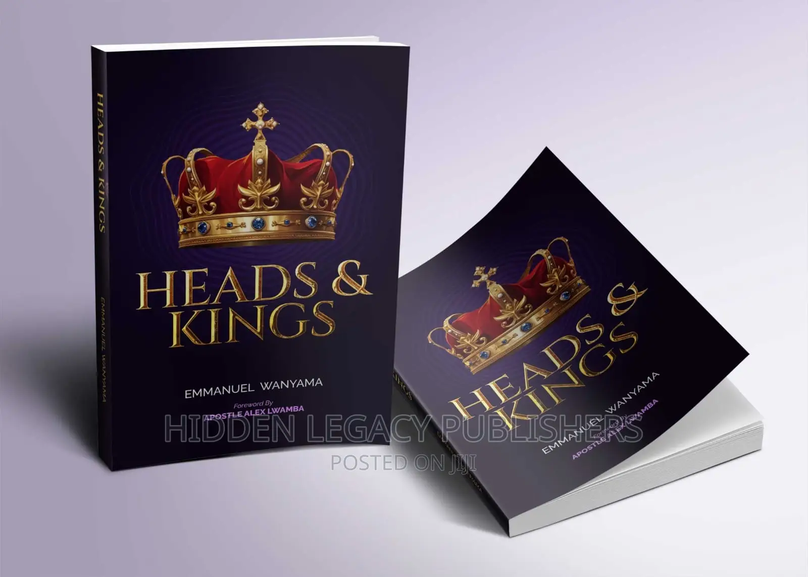 Book Publishing, Design and Printing Services