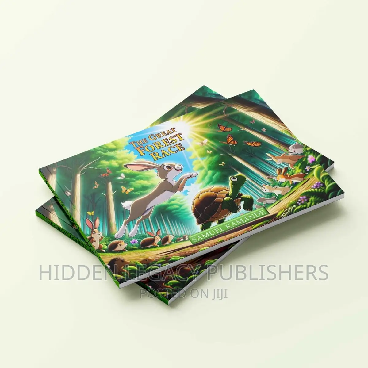 Book Publishing, Design and Printing Services