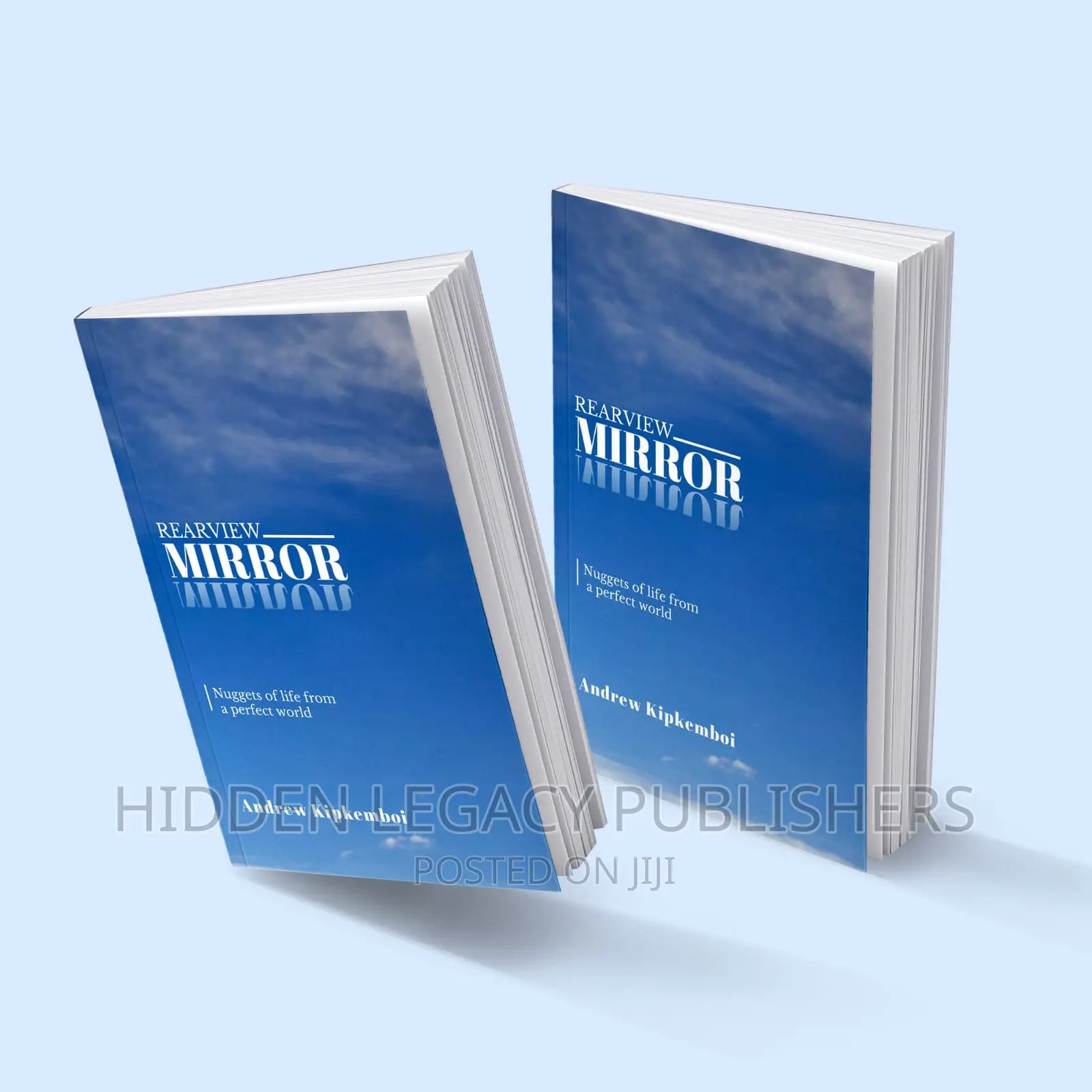 Book Publishing, Design and Printing Services