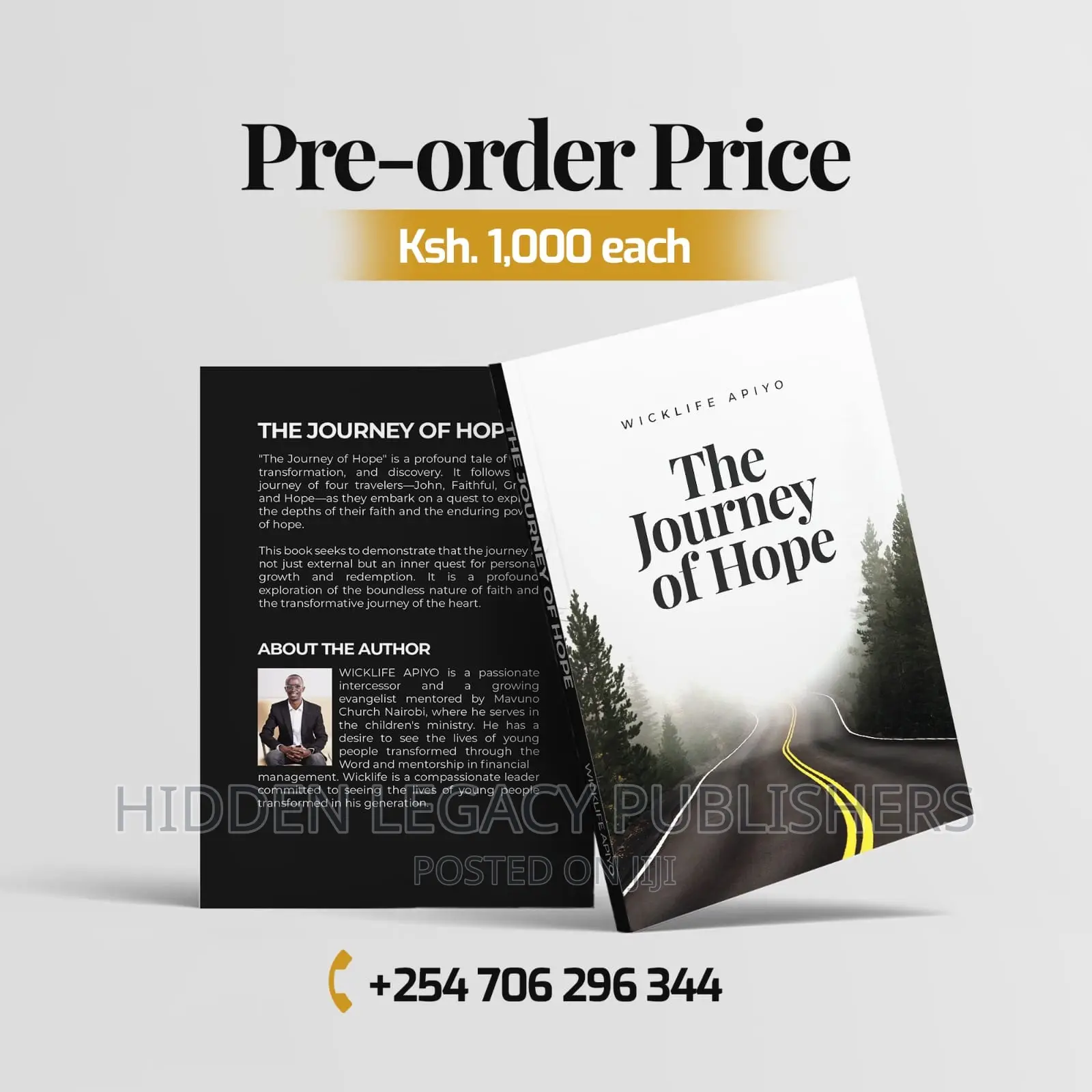 Book Publishing, Design and Printing Services