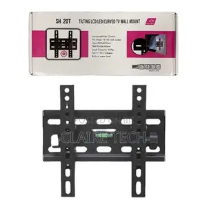 15"-43" Tv Fitting Wall Mount (Skilltech 20T)