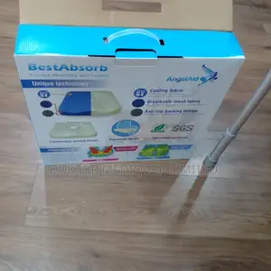 Alternating Pressure/ Pressure Absorbing Wheelchair Cushion