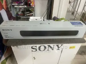 Soundbar Sony