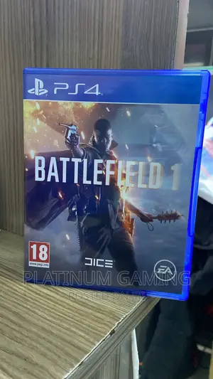 Battlefield 1 Used