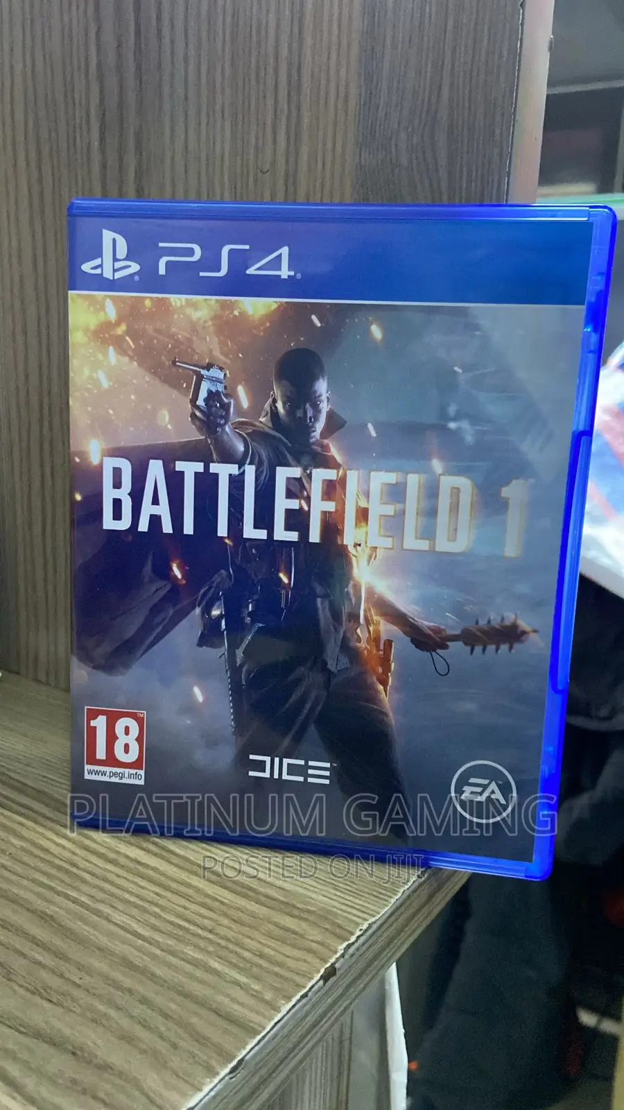Battlefield 1 Used