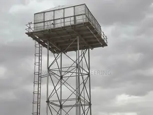 Borehole and Water Related Services