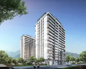 4bdrm Penthouse in Kileleshwa for sale