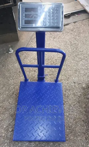 Digital Weighing Scale 150kg/100kg