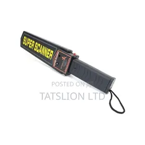 Metal Detector