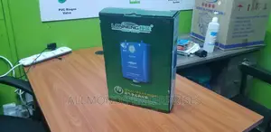 Biogas Filter (Desulphuriser/Des