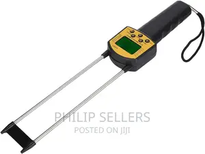 Suitable for Measuring Moisture Content of Corn, Wheat, Rice