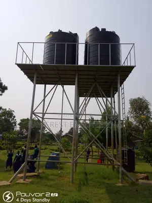 Water Related Services