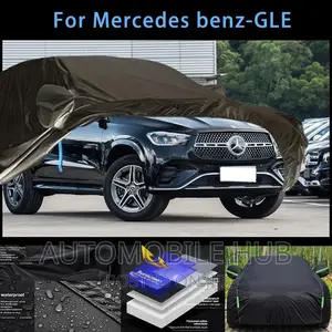Mercedes Benz GLE Class