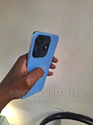 Tecno Spark 10C 128 GB Blue