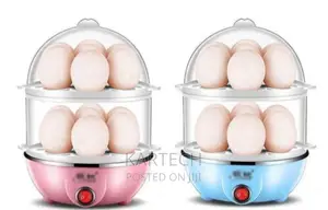 Egg Double Poacher